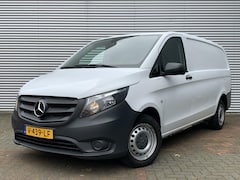 Mercedes-Benz Vito - Bestel 111 CDI Airco Cruise Aux Nl Auto Pdc 18 Nieuw Model Eerste Eigenaar