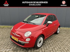 Fiat 500 - 0.9 twin air easy