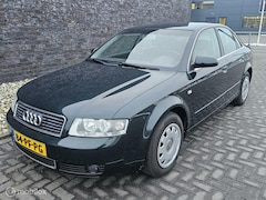 Audi A4 Limousine - 2.0 Pro Line Apk 08-03-2026