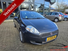 Fiat Grande Punto - 1.4 Active