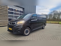 Peugeot Expert - 2.0HDi L3H1 Margeauto|Trekhaak|Airco| 3 Zits|Euro6