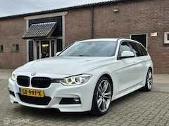 BMW 3-serie Touring - 316i M Sport Edition High Executive