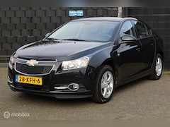 Chevrolet Cruze - 1.6 LS