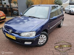 Peugeot 106 - 1.1 XN *gas/g3