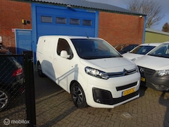 Citroën Jumpy - bestel 2.0 BlueHDI 120 Business M S&S