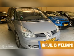 Renault Espace - 3.0 dCi V6 Initiale