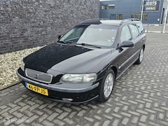 Volvo V70 - 2.4 T Automaat, Trekhaak