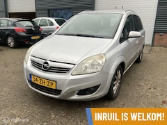 Opel Zafira - 1.8 Executive