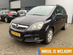 Opel Zafira - 1.6 Business