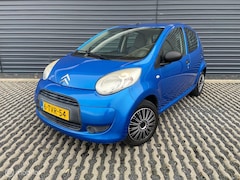 Citroën C1 - 1.0-12V Séduction