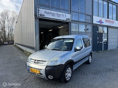 Peugeot Partner MPV - 1.6-16V VTC Airco Nieuwe APK NAP Logisch