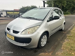 Mitsubishi Colt - 1.1 CZ3 /NIEUWE APK/AIRCO/NAP/