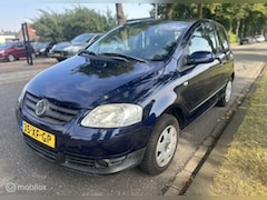 Volkswagen Fox - 1.2 Trendline /NIEUWE APK/AIRCO/