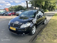 Suzuki SX4 - 1.6 Shogun/AIRCO/WEINIG KM/