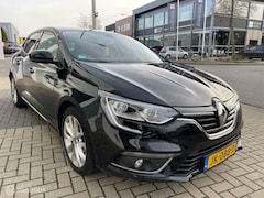 Renault Mégane - 1.2 TCe Zen Led NAP NIEUWE APK