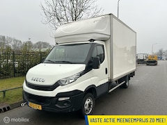 Iveco Daily - 35C14 2.3 410 BAKWAGEN