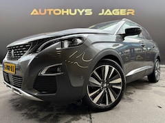 Peugeot 3008 - 1.6 PureTech GT Line