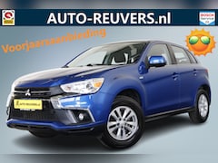 Mitsubishi ASX - 1.6 Cleartec Life / TomTom / CarPlay / Airco / Camera