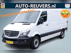 Mercedes-Benz Sprinter - 316 2.2 CDI L2H2 EURO VI-D / Airco / Cruisecontrol