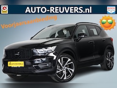 Volvo XC40 - 1.5 T5 Recharge R-Design / Opendak / Leder / Pilot assist / Trekhaak