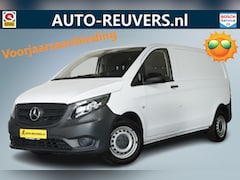 Mercedes-Benz Vito - 109 CDI / Cruisecontrol / Trekhaak