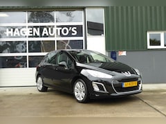 Peugeot 308 - 1.6 THP Signature, lees tekst, zo weg, 127.622 KM