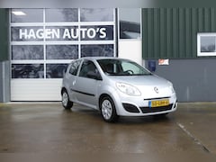 Renault Twingo - 1.2 Authentique, 2008, Airco, 128.103 Km