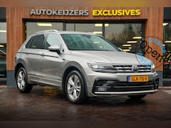 Volkswagen Tiguan - 2.0 TSI 4Motion Highline Business R