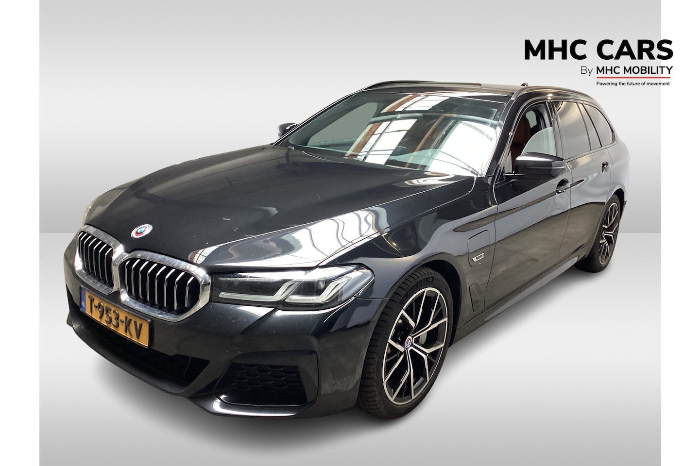 BMW 5-serie Touring - 530e Business Edition Plus 530e Business Edition Plus - AutoWereld.nl