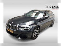 BMW 5-serie Touring - 530e Business Edition Plus | verwacht |