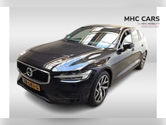 Volvo V60 - 2.0 T5 Momentum | verwacht |