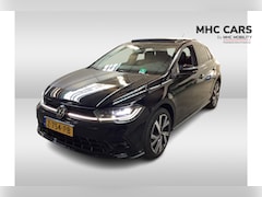 Volkswagen Polo - 1.0 TSI R-Line | verwacht |