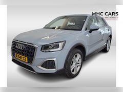 Audi Q2 - 35 TFSI Business Edition | verwacht |