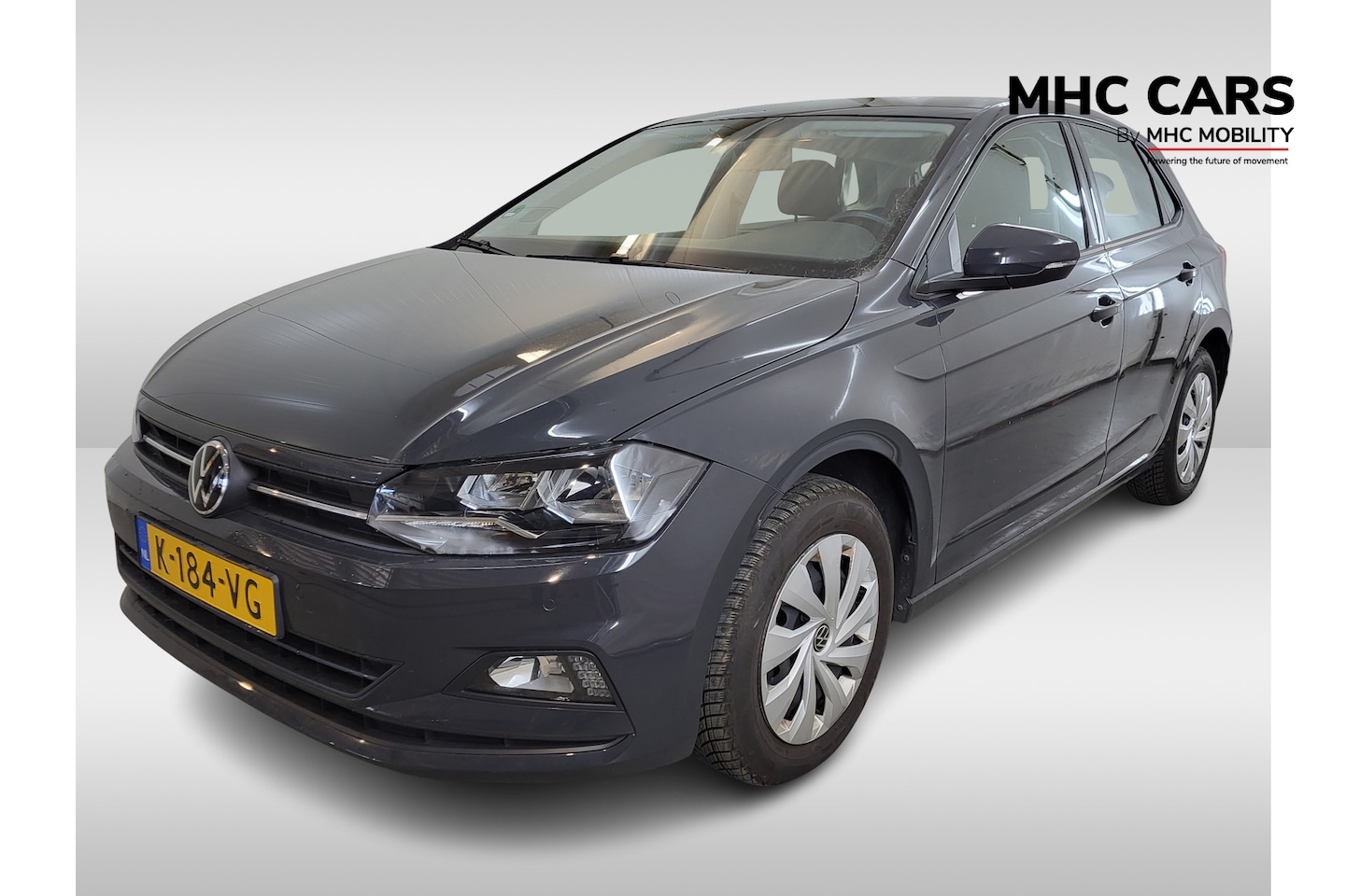 Volkswagen Polo - 1.0 TSI Comfortline Business | verwacht | - AutoWereld.nl