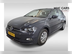 Volkswagen Polo - 1.0 TSI Comfortline Business | verwacht |