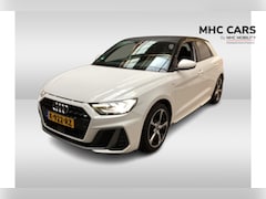 Audi A1 Sportback - 25 TFSI Pro Line S | verwacht |