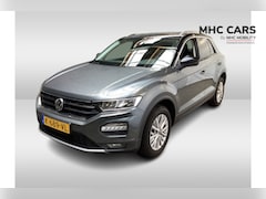 Volkswagen T-Roc - 1.0 TSI Style Business | verwacht |