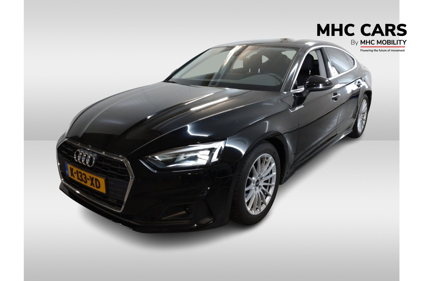 Audi A5 Sportback - 35 TFSI Pro Line | verwacht | - AutoWereld.nl