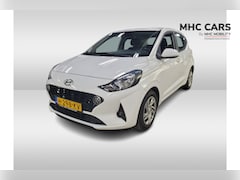 Hyundai i10 - 1.0 Comfort | verwacht |