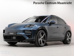 Porsche Macan - Turbo