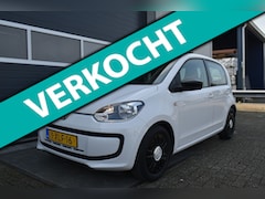 Volkswagen Up! - 1.0 move up BlueMotion