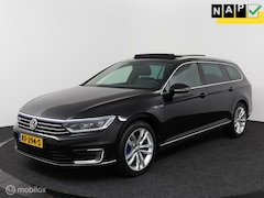 Volkswagen Passat Variant - GTE 1.4 TSI 204PK DSG Highline Plug-In Hybrid | MARGE | Vol Opties | 1e Eig | NL Auto | 54