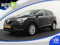 Renault Kadjar - 1.3 Aut. TCe Business+ Navi Climate Park. sens