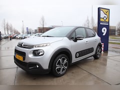 Citroën C3 - 1.2 PureTech Feel Edition Carplay, Cruise, 1e eig, vol opties Aanbieding