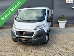 Fiat Ducato - 28 2.0 MultiJet L1H1 Actual airco, distributieriem 2020 150000 km nette bus apk 06-2025