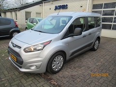 Ford Tourneo Connect Compact - 1.0 Trend