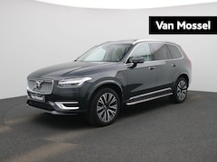 Volvo XC90 - 2.0 T8 Recharge AWD Inscription | 7-Persoons | Automaat | Luchtvering | Panorama dak | Led