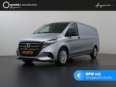 Mercedes-Benz Vito - 119 CDI Aut. | XL L3 | Select | Luchtvering | Adaptive Cruise Control | 360 Camera | Parke