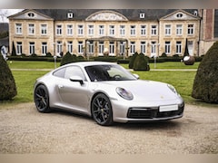 Porsche 911 - 992 3.0 CARRERA 4 COUPE PDK