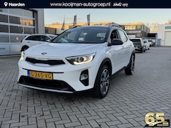 Kia Stonic - 1.0 T-GDi DynamicLine